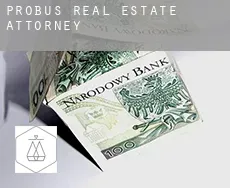 Probus  real estate attorney