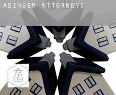 Abinger  attorneys
