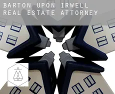 Barton upon Irwell  real estate attorney