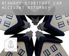 Bishop's Stortford  car accident attorney
