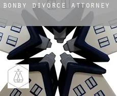 Bonby  divorce attorney
