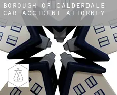 Calderdale (Borough)  car accident attorney