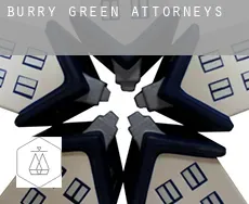 Burry Green  attorneys