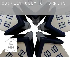 Cockley Cley  attorneys