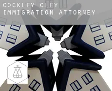 Cockley Cley  immigration attorney
