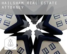 Hailsham real estate attorney