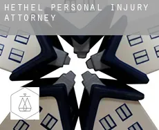 Hethel  personal injury attorney
