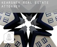 Kearsney  real estate attorney