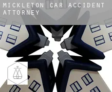 Mickleton  car accident attorney