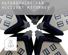 Oxfordshire  car accident attorney
