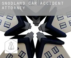 Snodland  car accident attorney