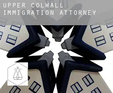 Upper Colwall  immigration attorney