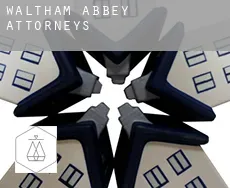 Waltham Abbey  attorneys