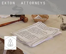 Exton  attorneys