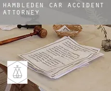 Hambleden car accident attorney