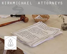 Kirkmichael  attorneys