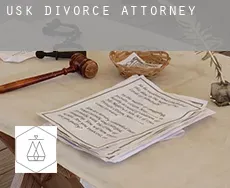 Usk  divorce attorney