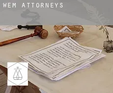 Wem  attorneys