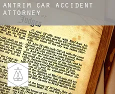 Antrim  car accident attorney