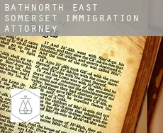Bath and North East Somerset  immigration attorney