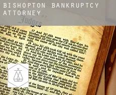 Bishopton  bankruptcy attorney