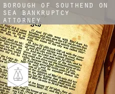 Southend-on-Sea (Borough) bankruptcy attorney