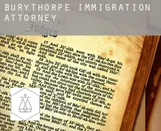 Burythorpe  immigration attorney