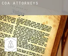 Coa  attorneys