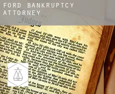 Ford  bankruptcy attorney