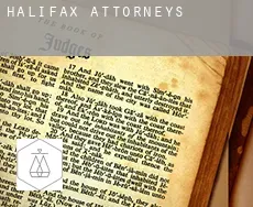 Halifax  attorneys