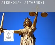 Aberhosan attorneys