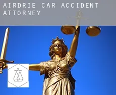 Airdrie  car accident attorney