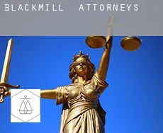 Blackmill  attorneys