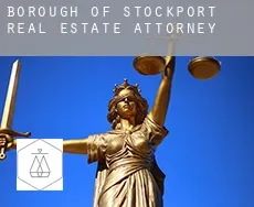Stockport (Borough)  real estate attorney