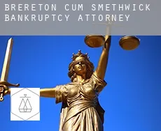 Brereton cum Smethwick  bankruptcy attorney
