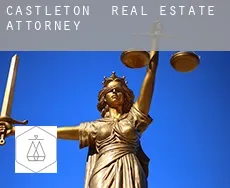 Castleton  real estate attorney