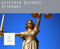 Catfirth divorce attorney