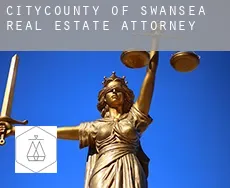 City and of Swansea  real estate attorney