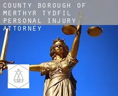 Merthyr Tydfil (County Borough)  personal injury attorney