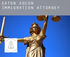 Eaton Socon  immigration attorney
