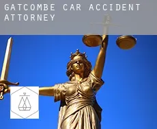 Gatcombe  car accident attorney