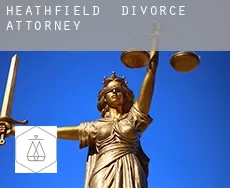 Heathfield  divorce attorney