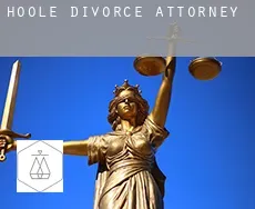 Hoole  divorce attorney
