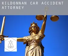 Kildonnan  car accident attorney