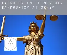 Laughton en le Morthen  bankruptcy attorney