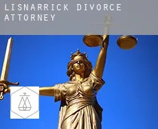 Lisnarrick  divorce attorney