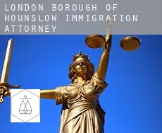 Hounslow  immigration attorney