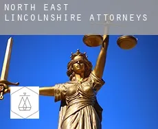 North East Lincolnshire attorneys