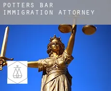 Potters Bar immigration attorney