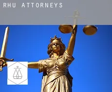 Rhu  attorneys